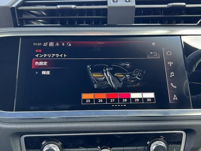 AUDI Q3 2025 Image 31