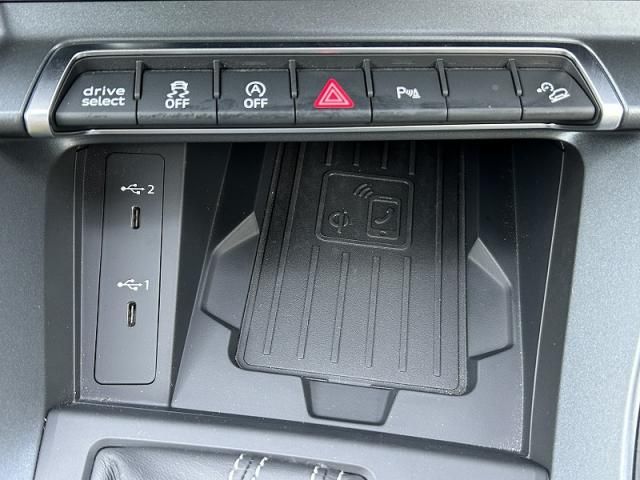 AUDI Q3 2025 Image 31