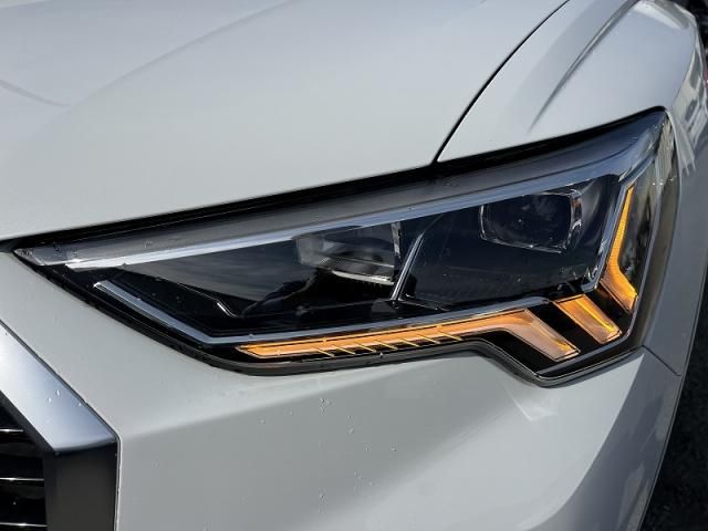 AUDI Q3 2025 Image 31