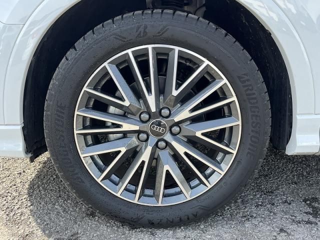 AUDI Q3 2025 Image 31