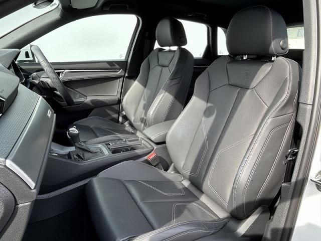 AUDI Q3 2025 Image 31
