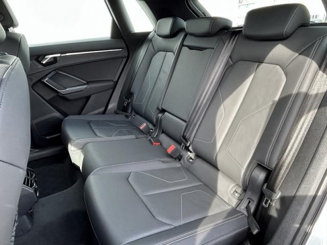 AUDI Q3 2025 Image 31