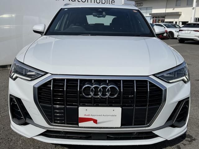 AUDI Q3 2025 Image 31