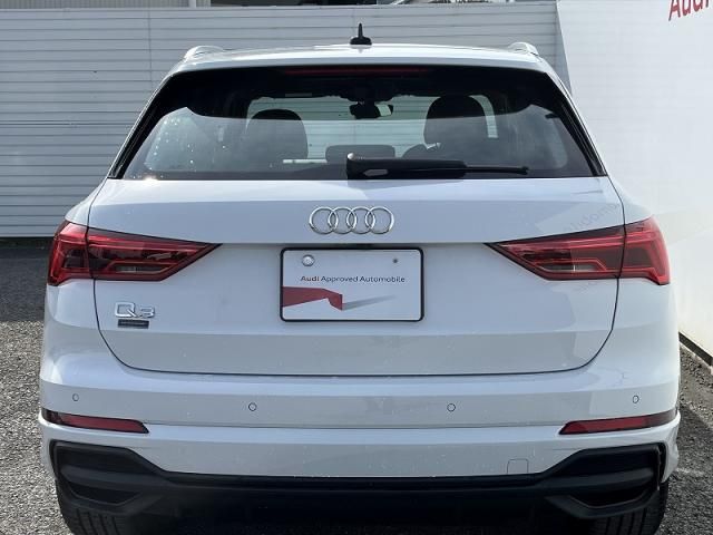AUDI Q3 2025 Image 31