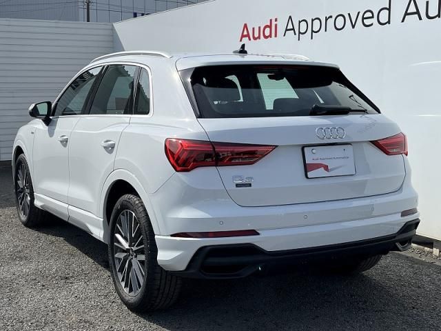 AUDI Q3 2025 Image 31