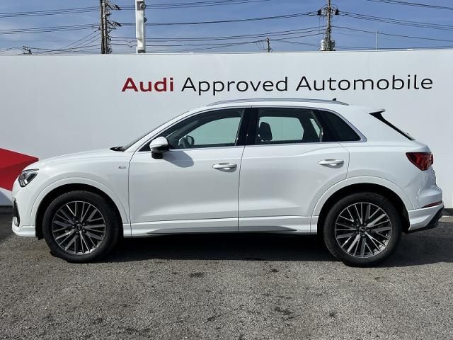 AUDI Q3 2025 Image 31