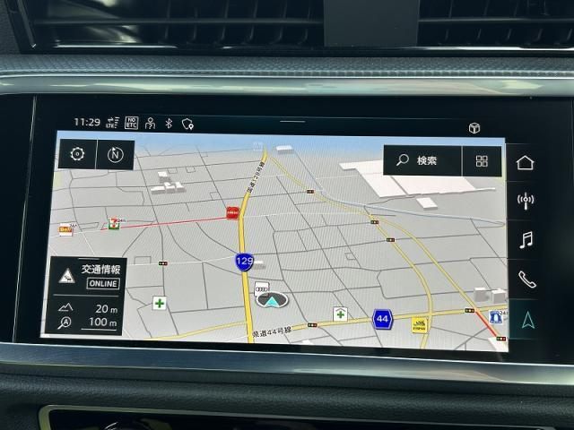 AUDI Q3 2025 Image 31