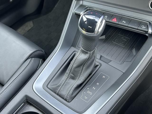 AUDI Q3 2025 Image 31