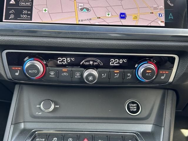 AUDI Q3 2025 Image 31