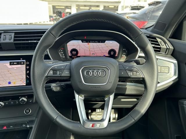 AUDI Q3 2025 Image 31