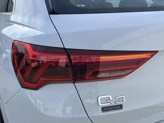 AUDI Q3 2025 Image 31