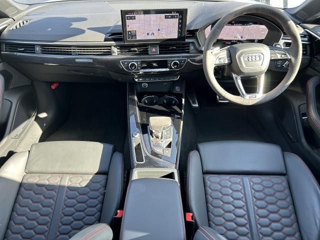 AUDI RS5 SPORTBACK 2024 Image 31