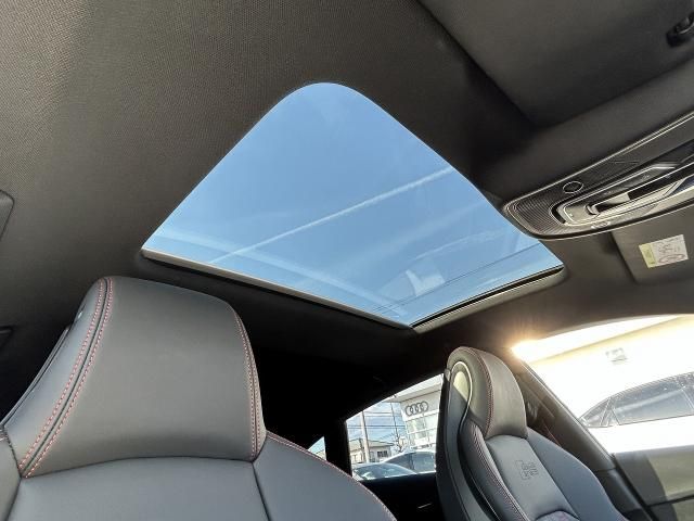 AUDI RS5 SPORTBACK 2024 Image 31