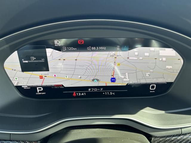 AUDI RS5 SPORTBACK 2024 Image 31