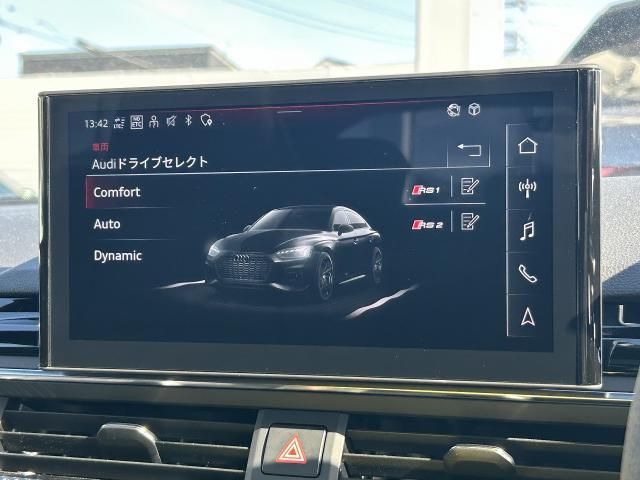 AUDI RS5 SPORTBACK 2024 Image 31