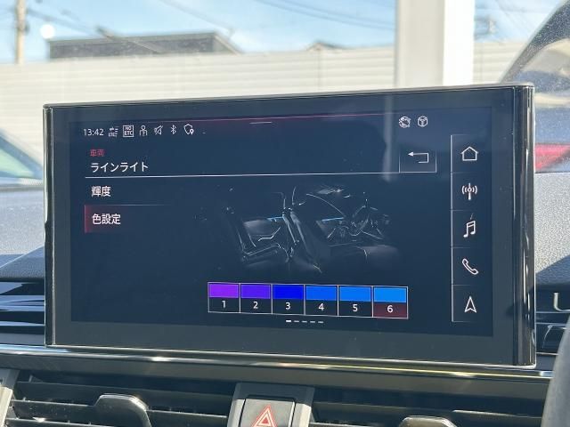 AUDI RS5 SPORTBACK 2024 Image 31