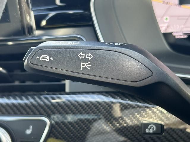 AUDI RS5 SPORTBACK 2024 Image 31