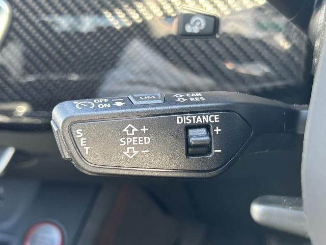 AUDI RS5 SPORTBACK 2024 Image 31