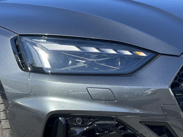 AUDI RS5 SPORTBACK 2024 Image 31