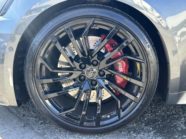 AUDI RS5 SPORTBACK 2024 Image 31