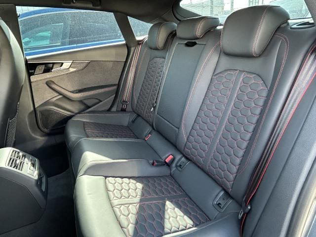 AUDI RS5 SPORTBACK 2024 Image 31