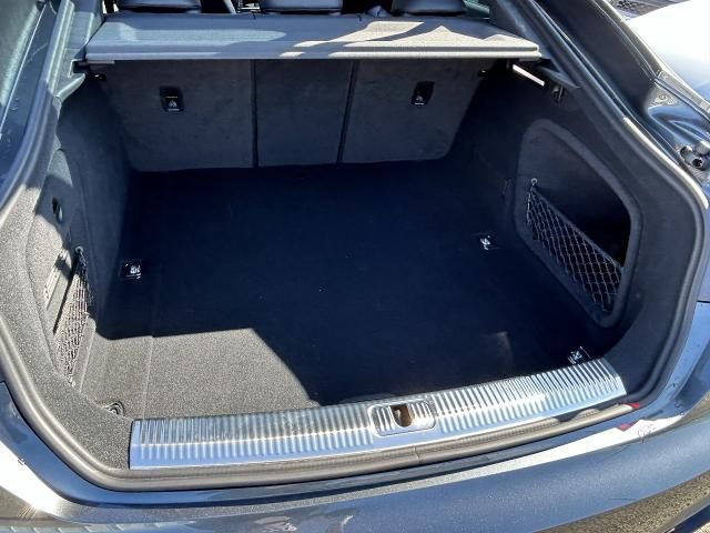 AUDI RS5 SPORTBACK 2024 Image 31