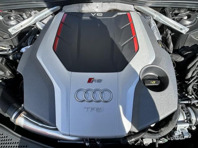 AUDI RS5 SPORTBACK 2024 Image 31