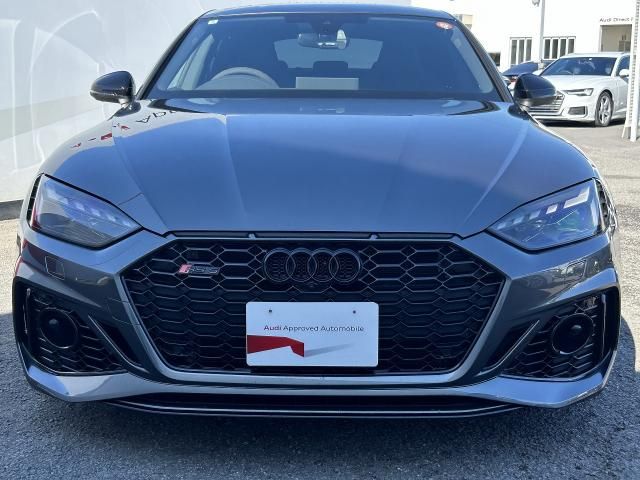 AUDI RS5 SPORTBACK 2024 Image 31