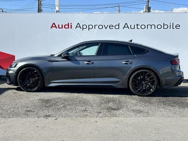 AUDI RS5 SPORTBACK 2024 Image 31