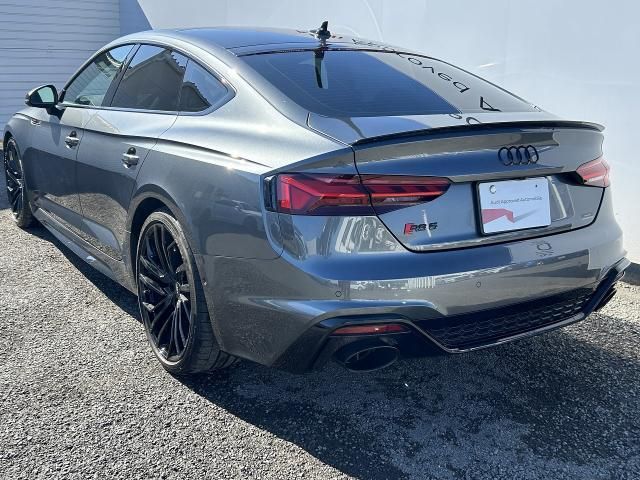 AUDI RS5 SPORTBACK 2024 Image 31