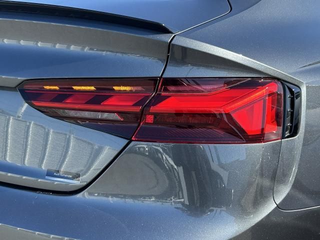 AUDI RS5 SPORTBACK 2024 Image 31