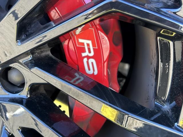 AUDI RS5 SPORTBACK 2024 Image 31