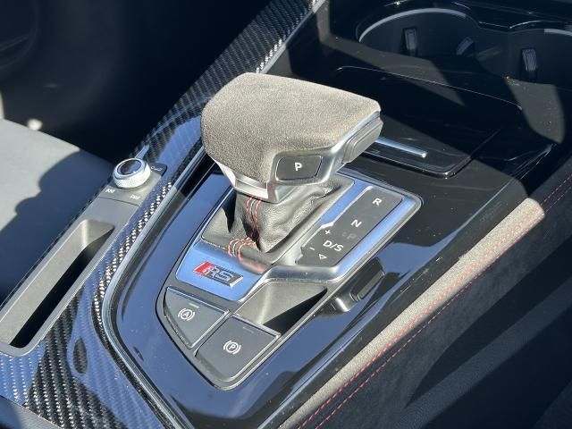 AUDI RS5 SPORTBACK 2024 Image 31