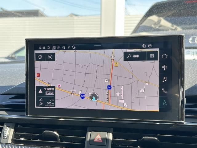 AUDI RS5 SPORTBACK 2024 Image 31