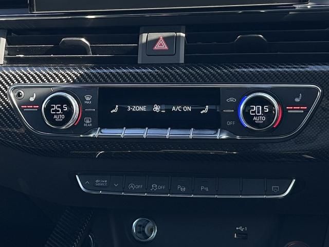 AUDI RS5 SPORTBACK 2024 Image 31