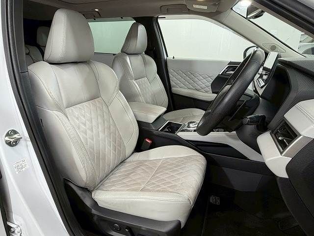 MITSUBISHI OUTLANDER PHEV 2021 Image 31