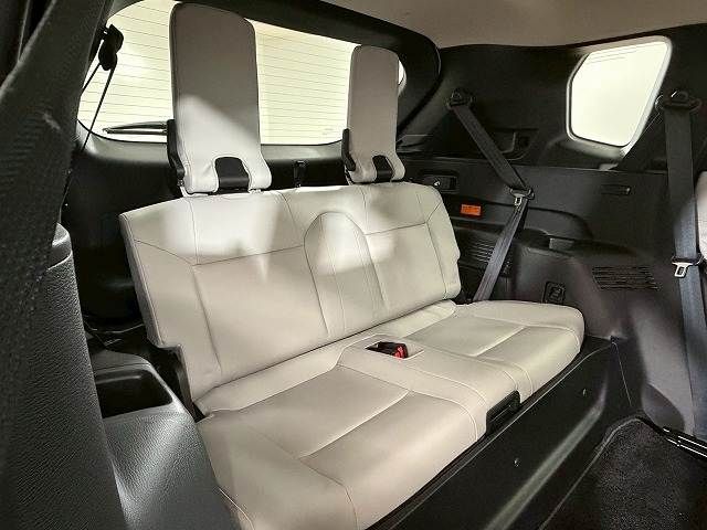 MITSUBISHI OUTLANDER PHEV 2021 Image 31