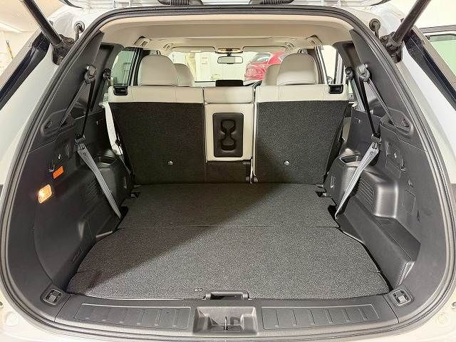 MITSUBISHI OUTLANDER PHEV 2021 Image 31