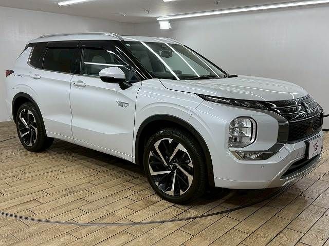 MITSUBISHI OUTLANDER PHEV 2021 Image 31