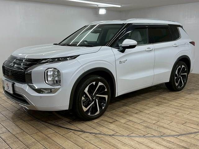 MITSUBISHI OUTLANDER PHEV 2021 Image 31