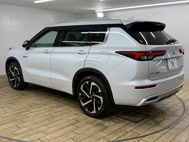 MITSUBISHI OUTLANDER PHEV 2021 Image 31