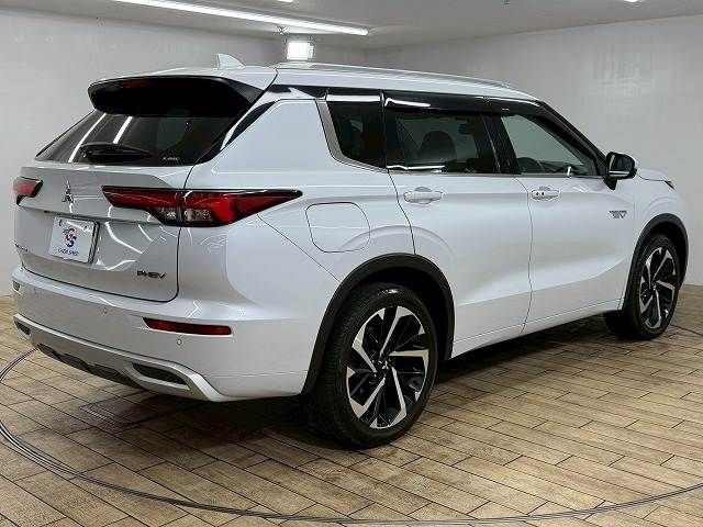 MITSUBISHI OUTLANDER PHEV 2021 Image 31