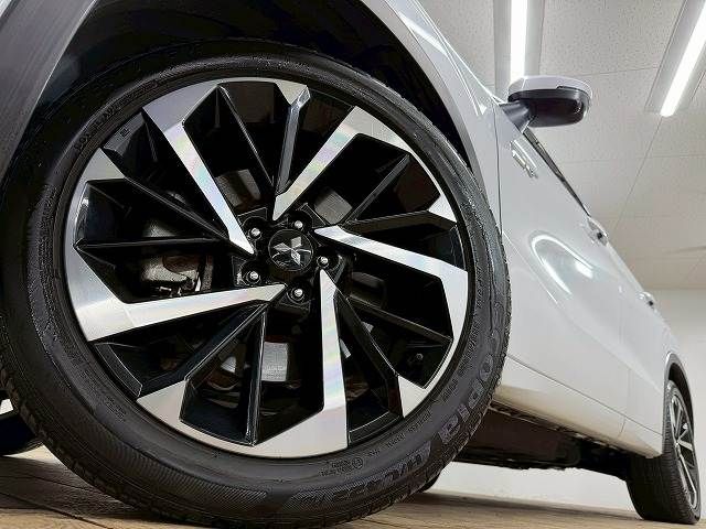 MITSUBISHI OUTLANDER PHEV 2021 Image 31