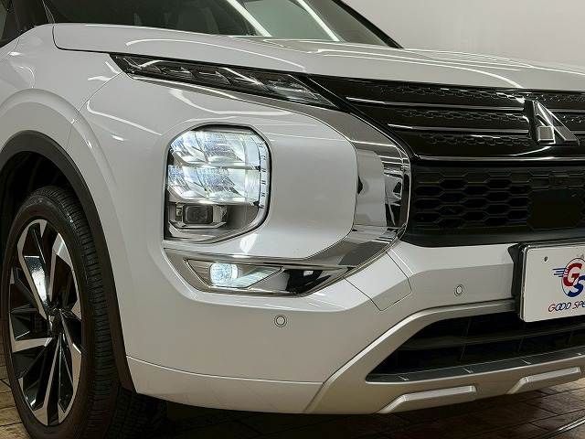 MITSUBISHI OUTLANDER PHEV 2021 Image 31