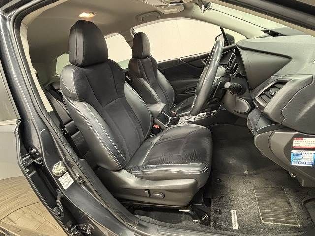 SUBARU FORESTER 2020 Image 31