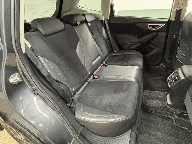 SUBARU FORESTER 2020 Image 31