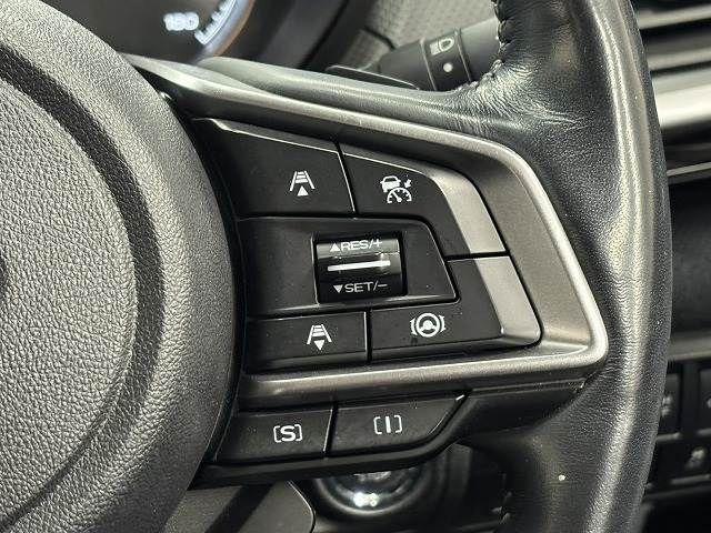 SUBARU FORESTER 2020 Image 31