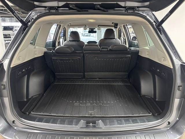 SUBARU FORESTER 2020 Image 31