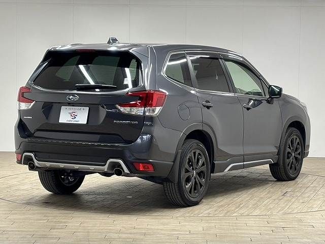SUBARU FORESTER 2020 Image 31