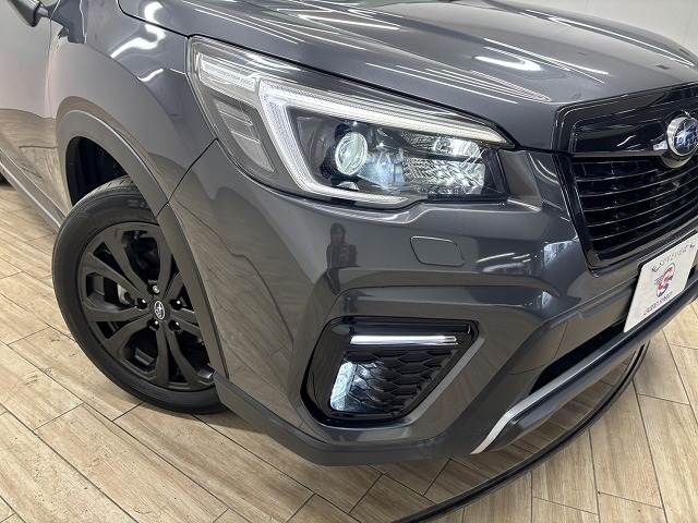 SUBARU FORESTER 2020 Image 31